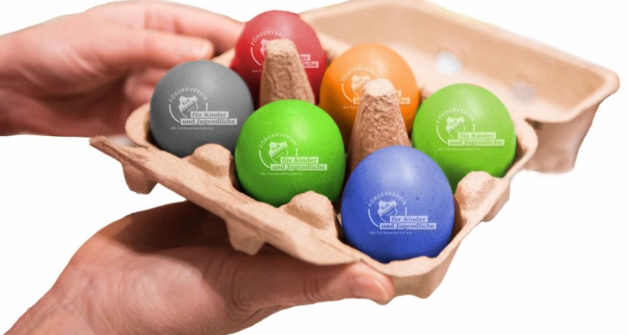 Ostereieraktion 2026