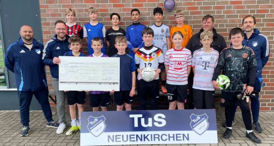 Zuschuss D1 und C1